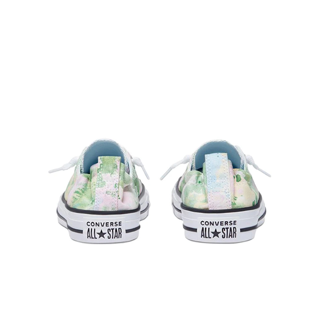 Converse - Women's Chuck Taylor All Star Shoreline Slip On Shoes (570911C) - Image 3