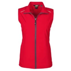 Core365 - Women's Techno Lite Unlined Vest (CE703W 850)