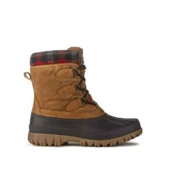 Cougar - Women's Claudia Boots (CLAUDIA CHEST)