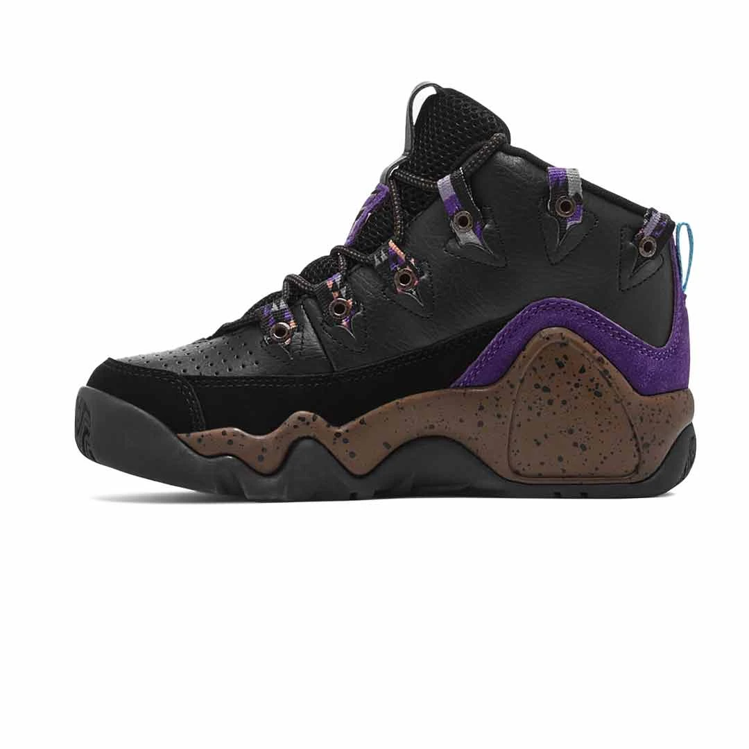 FILA - Kids' (Junior) Grant Hill 1 Shoes (3BM01291 162) - Image 2