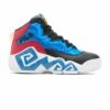 FILA - Kids' (Junior) MB Night Walk Shoes (3BM01752 025)