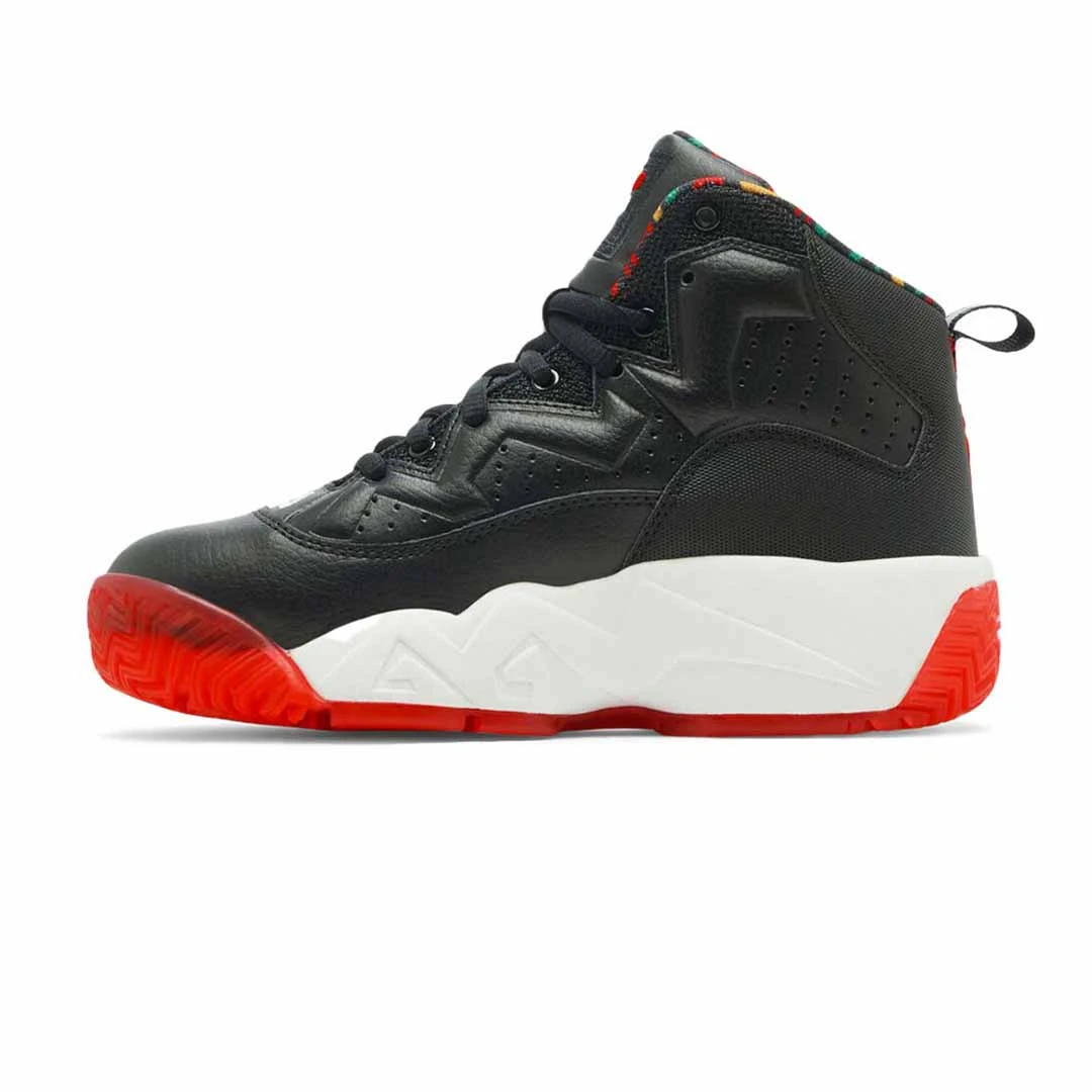 FILA - Kids' (Junior) MB Shoes (3BM01299 041) - Image 2