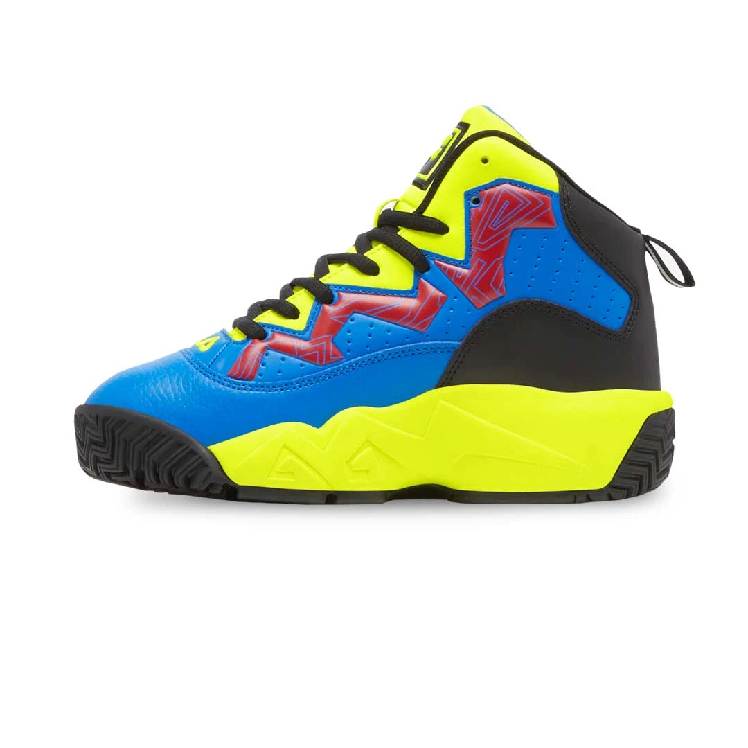FILA - Kids' (Junior) MB Shoes (3BM01753 025) - Image 2