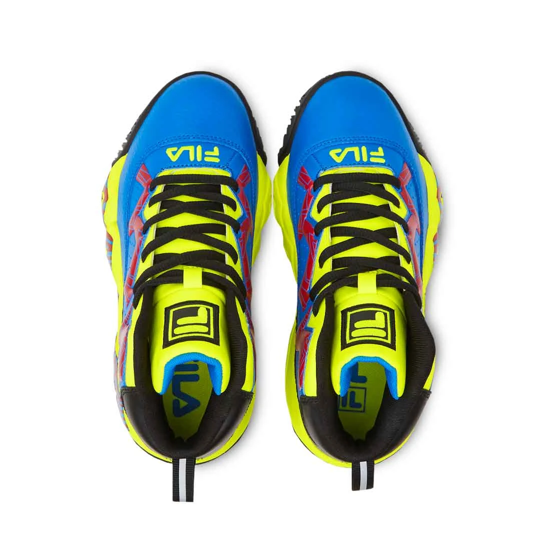 FILA - Kids' (Junior) MB Shoes (3BM01753 025) - Image 5