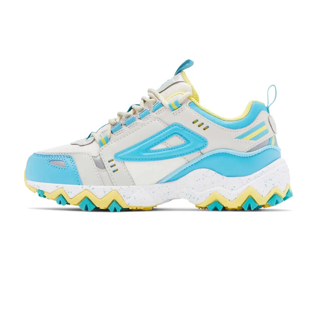FILA - Kids' (Junior) Oakmont TR Shoes (3JM01648 138) - Image 2