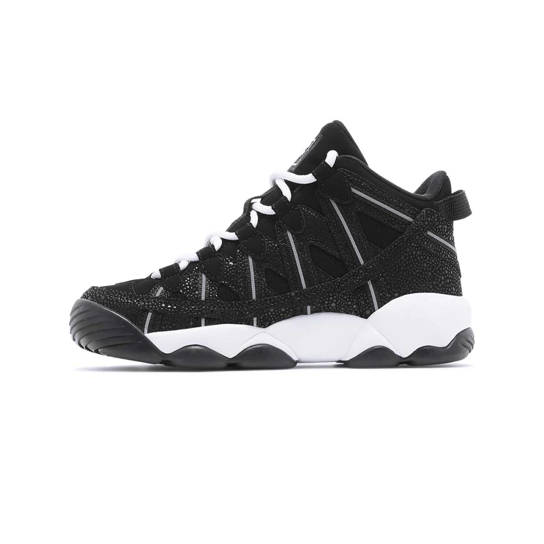 FILA - Kids' (Junior) Stackhouse Spaghetti Shoes (3BM01307 021) - Image 2