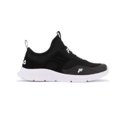 FILA - Kids' (Preschool & Junior) Landbuzzer Shoes (3RM02357 013)