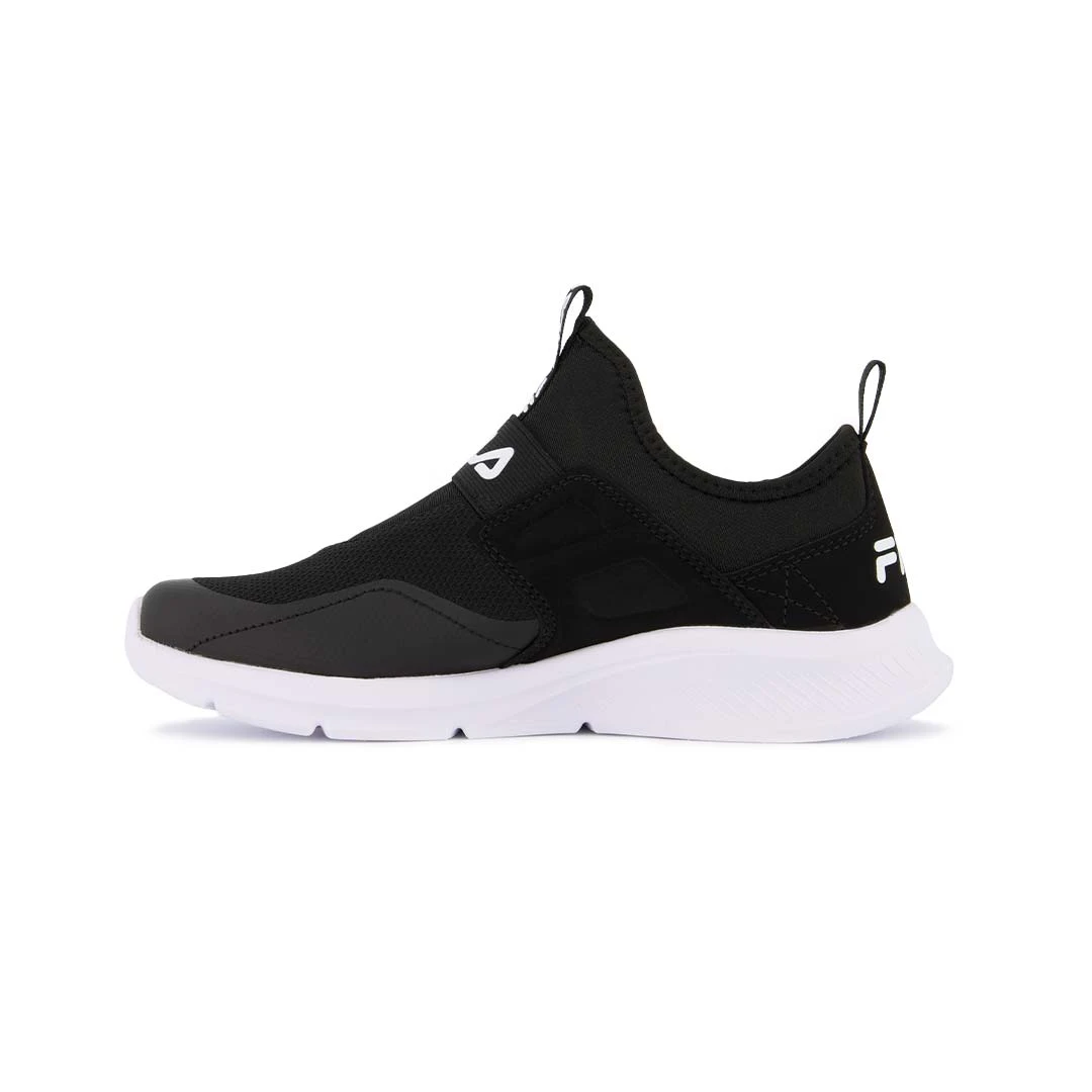 FILA - Kids' (Preschool & Junior) Landbuzzer Shoes (3RM01396 013) - Image 2