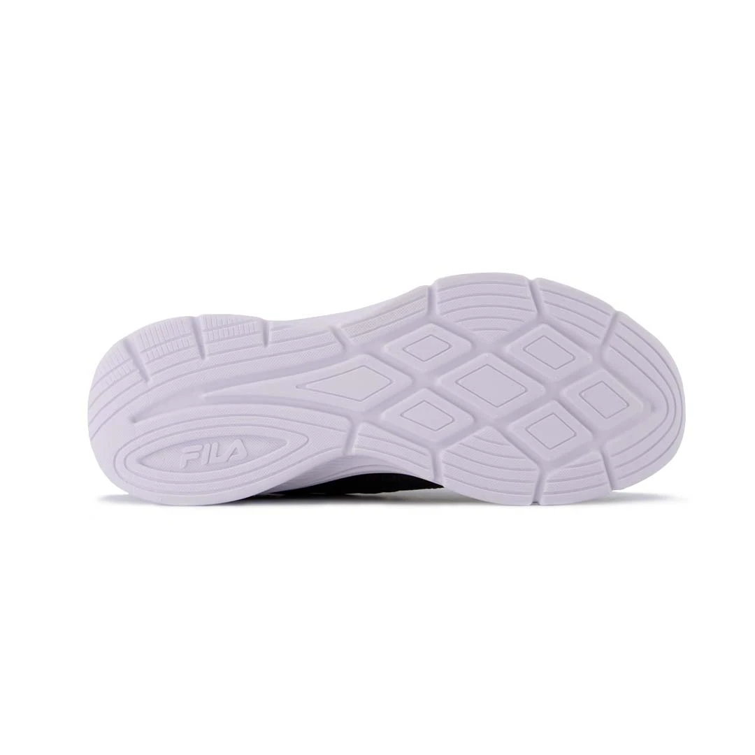 FILA - Kids' (Preschool & Junior) Landbuzzer Shoes (3RM01396 013) - Image 5