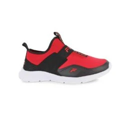 FILA - Kids' (Preschool & Junior) Landbuzzer Shoes (3RM02357 602)