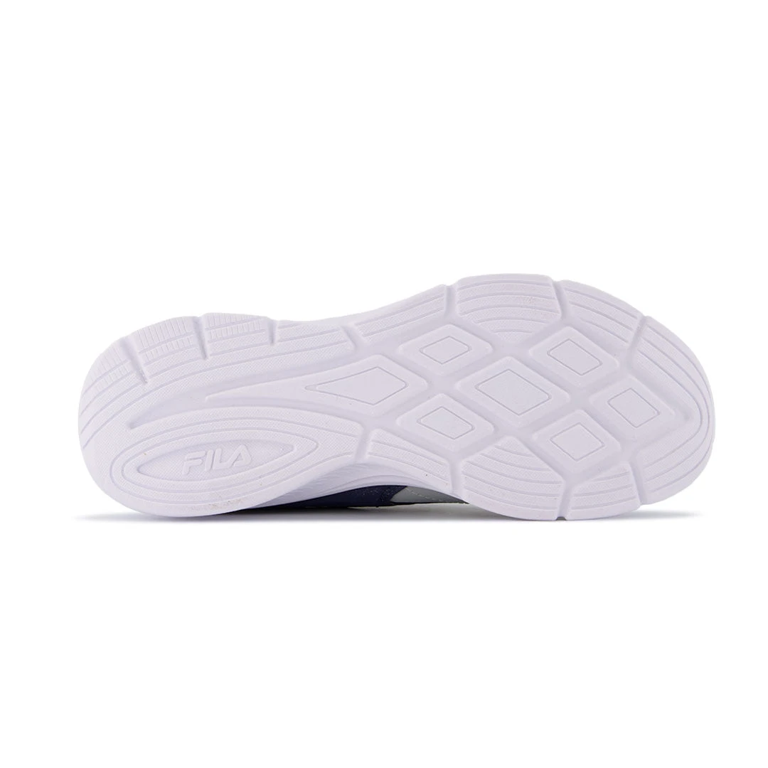 FILA - Kids' (Preschool & Junior) Landbuzzer Shoes (3RM02364 705) - Image 5