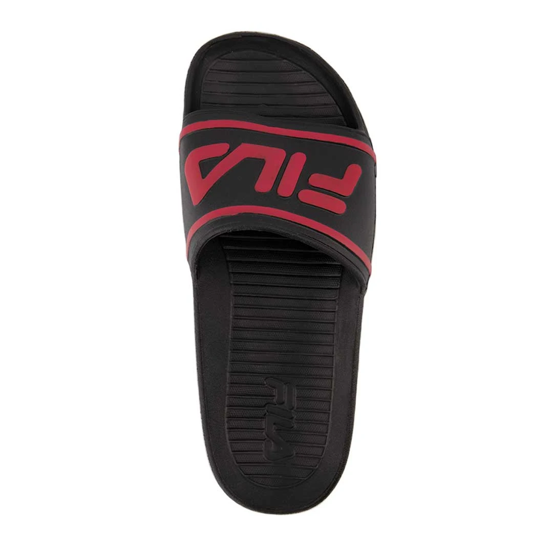 FILA - Kids' (Preschool & Junior) Sleek Slides (3SM00021 023) - Image 4