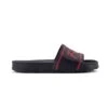 FILA - Kids' (Preschool & Junior) Sleek Slides (3SM00021 431)