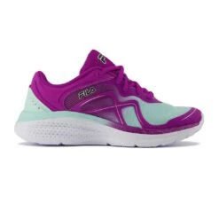 FILA - Kids' (Preschool & Junior) Waveshift 2 Shoes (3RM02347 407)