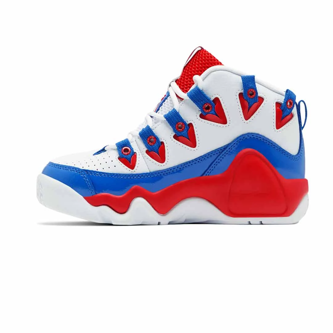 FILA - Kids' (Preschool) Grant Hill 1 Shoes (3BM01292 125) - Image 2