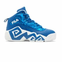 FILA - Kids' (Junior) MB Night Walk Shoes (3BM01752 421)