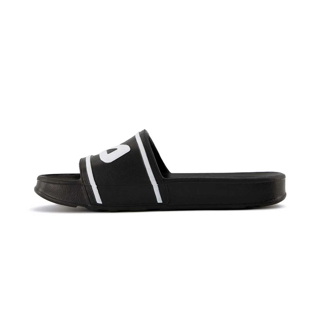 FILA - Kids' (Preschool & Junior) Sleek Slides (3SM00021 013) - Image 2