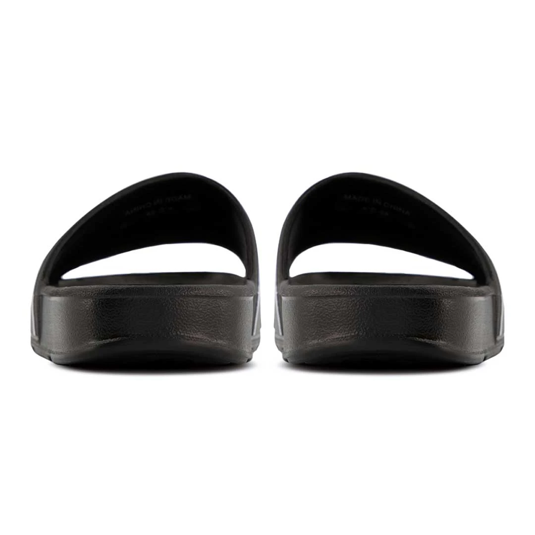 FILA - Kids' (Preschool & Junior) Sleek Slides (3SM00021 013) - Image 3
