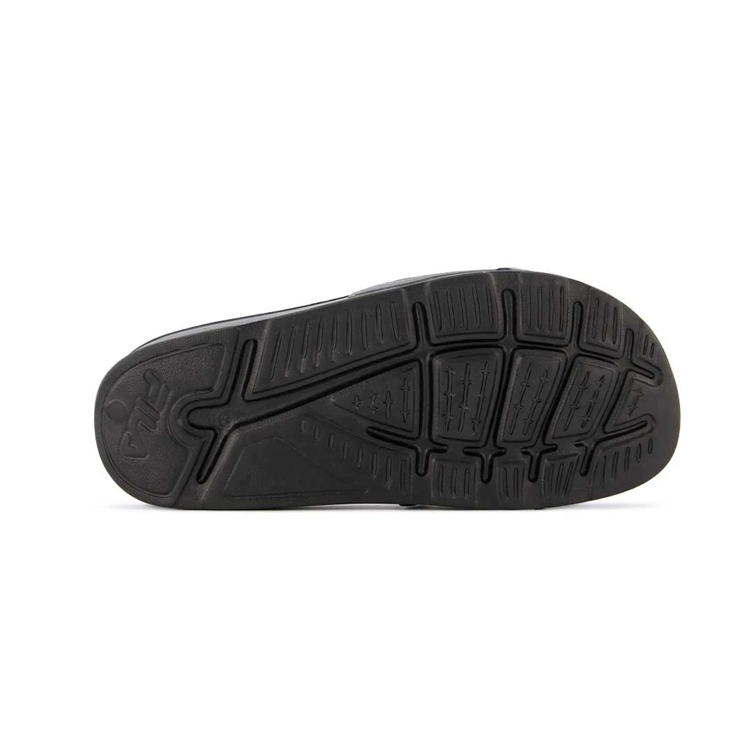 FILA - Kids' (Preschool & Junior) Sleek Slides (3SM00021 013) - Image 5