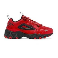 FILA - Kids' (Preschool) Oakmont TR Shoes (3JM01652 604)