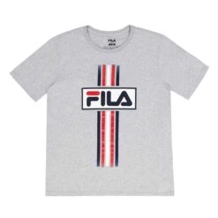FILA - Men's Albus T-Shirt (LM21C495 073)