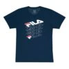 FILA - Men's Casimer T-Shirt (LM21C549 410)