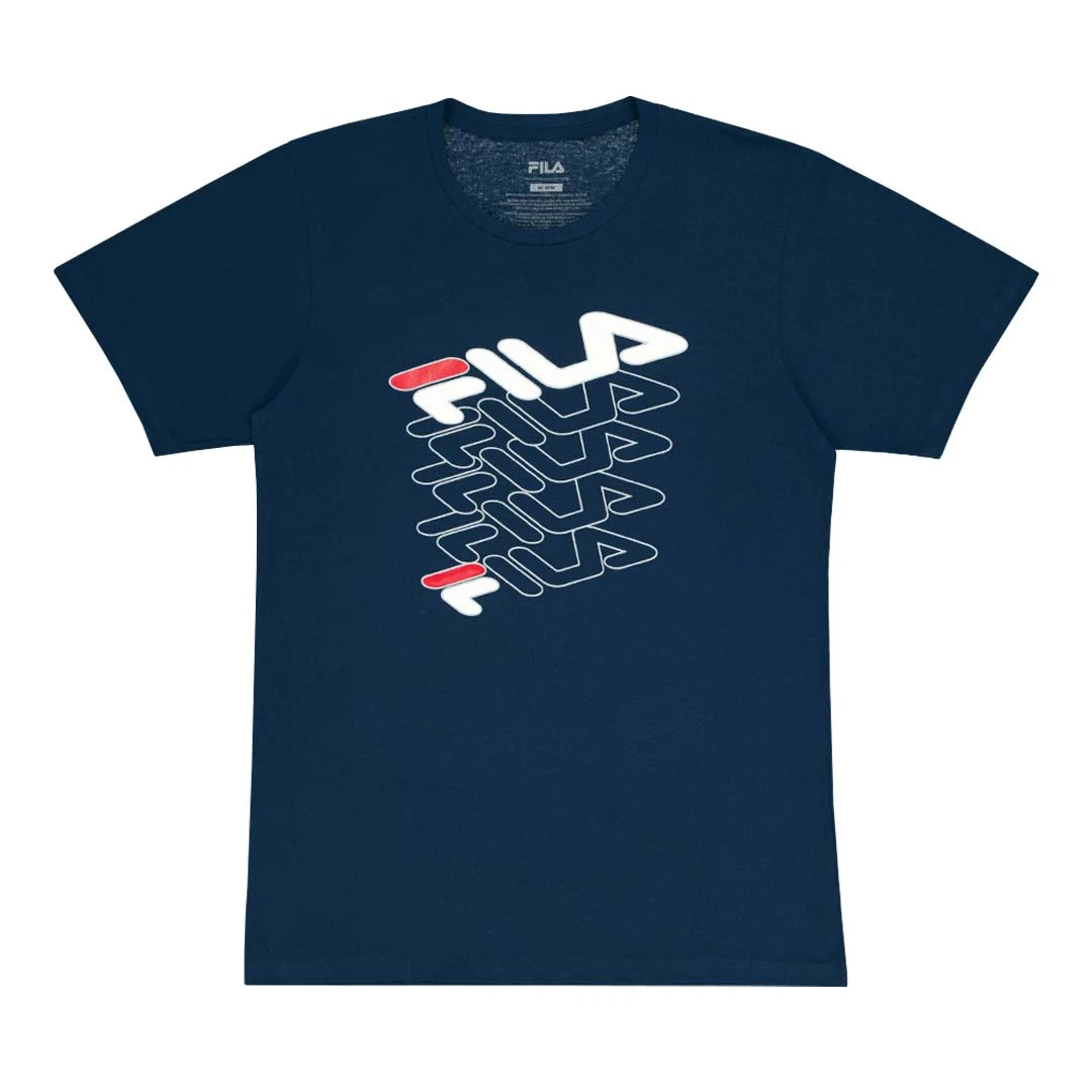 FILA - Men's Casimer T-Shirt (LM21C549 410)