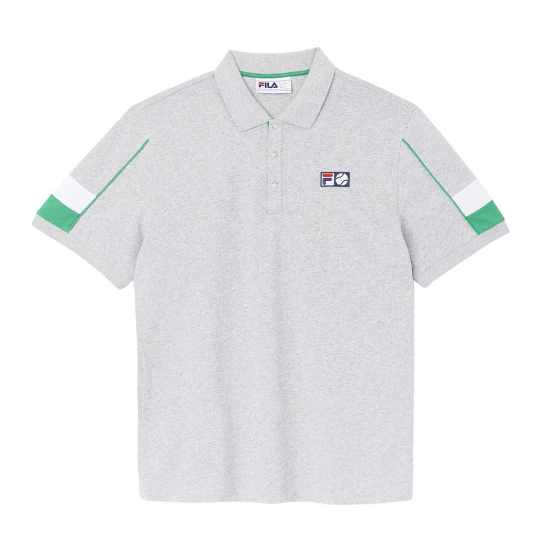 FILA - Men's Coda Polo (LM22B953 290)