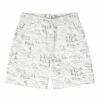 FILA - Men's Decklan AOP Shorts (LM119153 104)