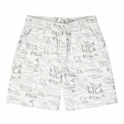FILA - Men's Decklan AOP Shorts (LM119153 104)