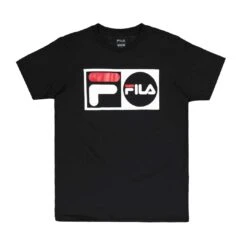 FILA - Men's Erno T-Shirt (LM21C525 001)