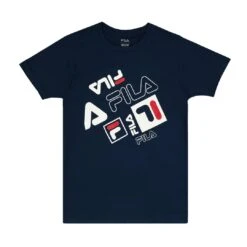 FILA - Men's Evander T-Shirt (LM21C553 410)