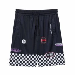 FILA - Men's Exzone Shorts (LM119128 001)
