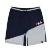 FILA - Men's French Terry Shorts (FM8232 410)