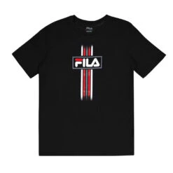 FILA - Men's Jelani T-Shirt (LM21C551 001)