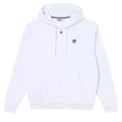 FILA - Men's Joey Zip Hoodie (S22MH061 290)