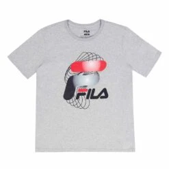 FILA - Men's Karl T-Shirt (LM21C819 073)