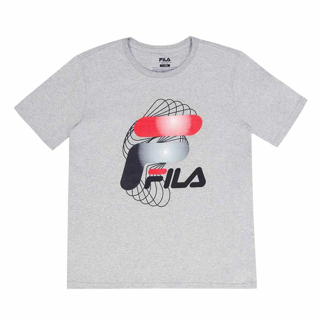 FILA - Men's Karl T-Shirt (LM21C819 073)