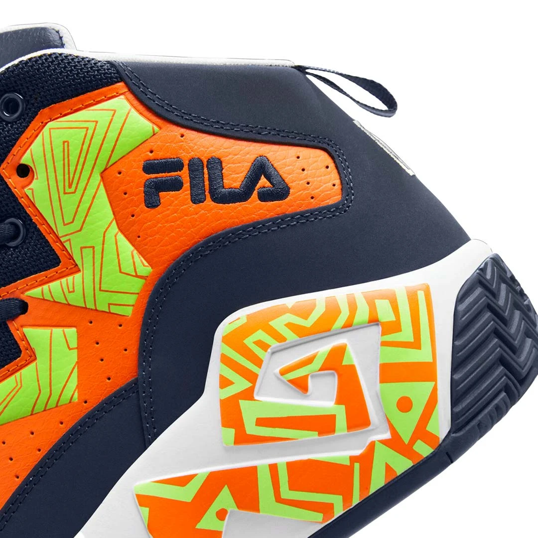 FILA - Men's MB Shoes (1BM01749 423) - Image 6
