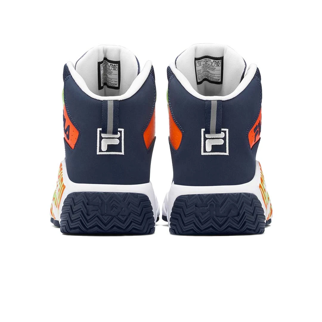 FILA - Men's MB Shoes (1BM01749 423) - Image 4