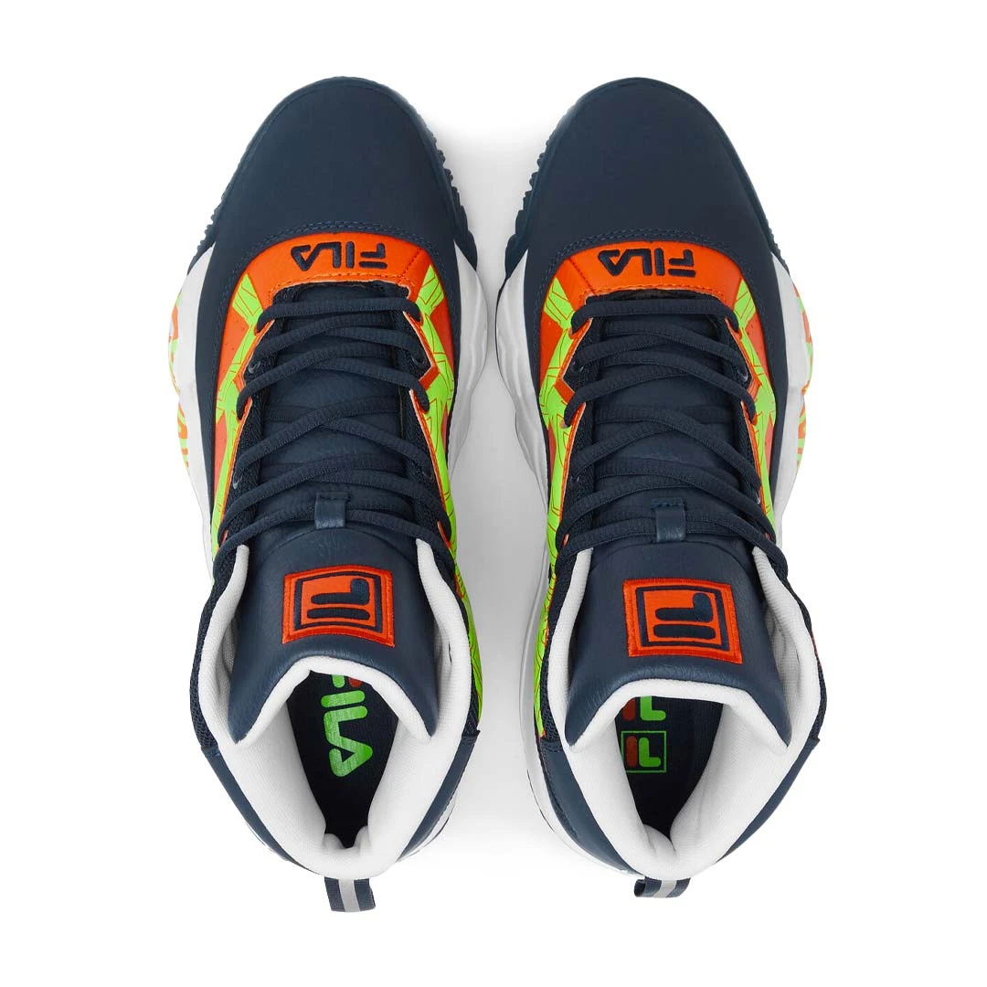 FILA - Men's MB Shoes (1BM01749 423) - Image 3