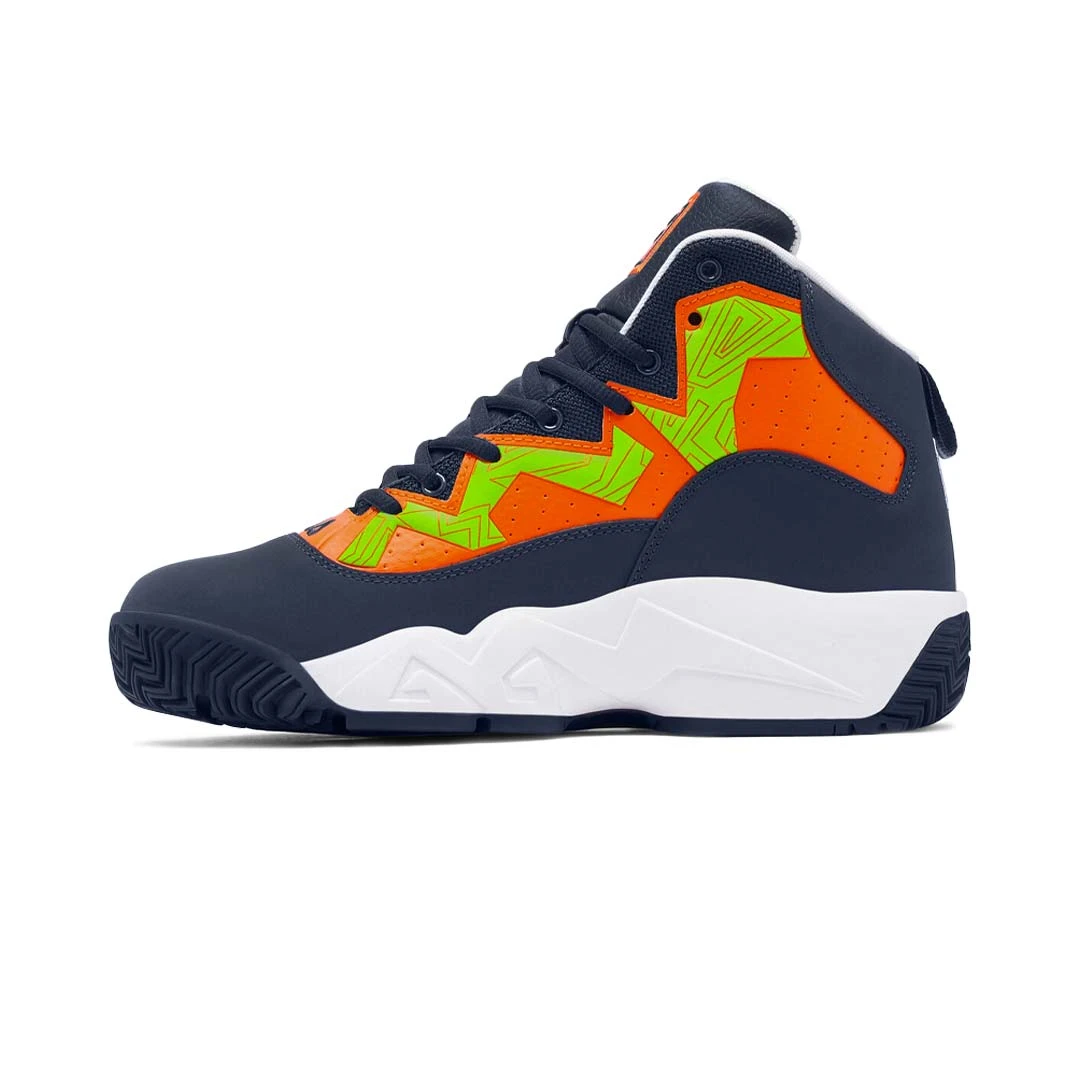 FILA - Men's MB Shoes (1BM01749 423) - Image 2