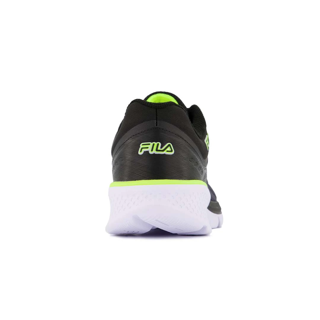 FILA - Men's Memory Core Calibration 23 Shoes (1RM02273 404) - Image 4