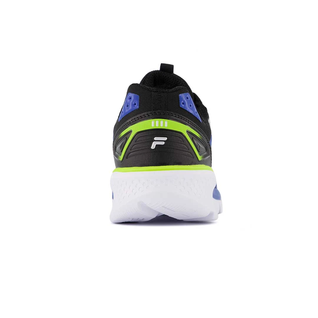 FILA - Men's Memory Wanderun Shoes (1RM01817 405) - Image 3