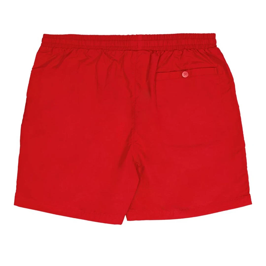 FILA - Men's Meyly Shorts (LM11B432 622) - Image 2