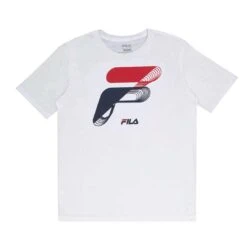 FILA - Men's Minze T-Shirt (LM21C825 100)