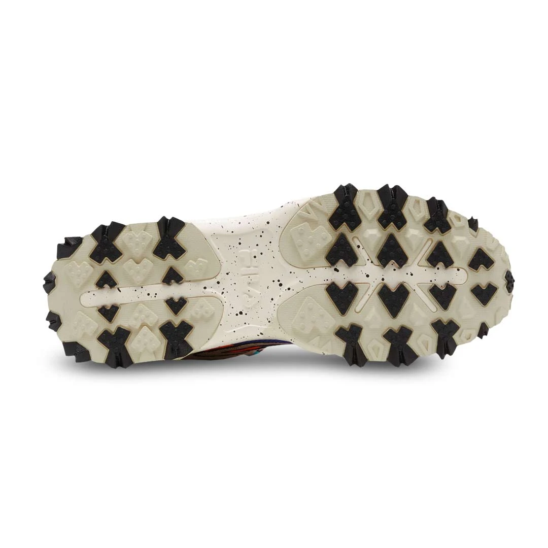 FILA - Men's Oakmont TR Shoes (1JM01689 120) - Image 6