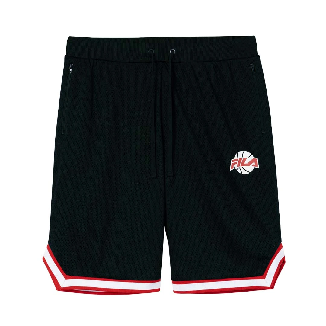 FILA - Men's Ovi Shorts (LM23C618 001)