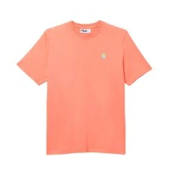 FILA - Men's Quartz T-Shirt (LM118961 886)