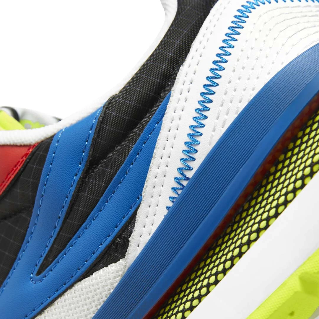 FILA - Men's Renno Shoes (1RM01972 117) - Image 7